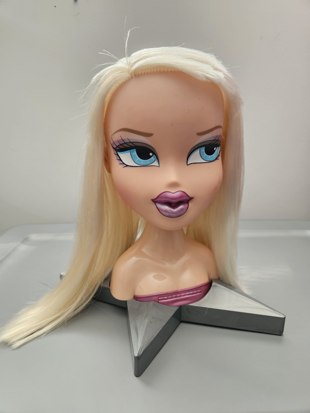 Bratz Styling Head Cloe